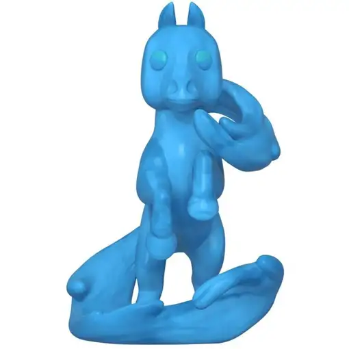 Figura Funko Pop! Disney Frozen 2 The Water Nokk Modelo 592 | 40896