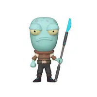 Figura Funko Pop! Animación Solar Opposites Yumyulack Modelo 976 | 55796