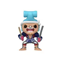 Figura Funko Pop! Animación One Piece Franosuke Modelo 1476 | 72111 Tamaño 15 cms