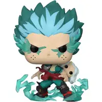 Funko Pop My Hero Academia Infinite Deku Con Eri