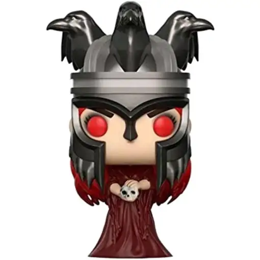 Figura Funko Pop! Películas Hellboy Reina de Sangre Modelo 06 | 23131