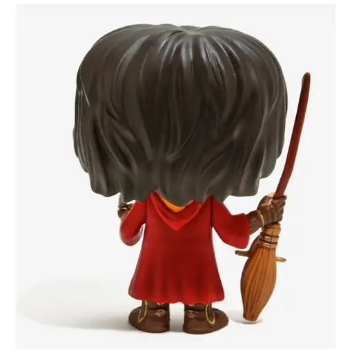 Figura Funko Pop! Harry Potter Quidditch Modelo 08| 05902