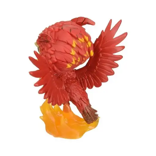 Figura Funko Pop! Harry Potter Fawkes Modelo 87 | 42239