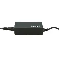 iggual IGG316979 accesorio para portatil Clavija de adaptador de corriente para or