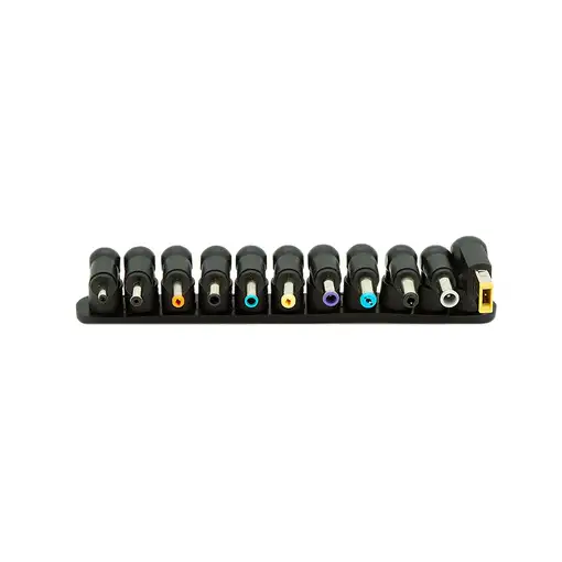 iggual IGG316979 accesorio para portatil Clavija de adaptador de corriente para or