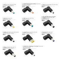 iggual IGG316979 accesorio para portatil Clavija de adaptador de corriente para or