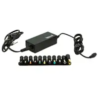 iggual IGG316979 accesorio para portatil Clavija de adaptador de corriente para or
