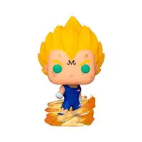 Figura Funko Pop! Bola de Dragón Majin Vegeta Modelo 862 | 48603