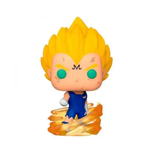 Figura Funko Pop! Bola de Dragón Majin Vegeta Modelo 862 | 48603 Figura Funko Pop! Bola de Dragón Majin Vegeta Modelo 862 | 48603