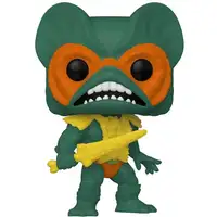 Figura Funko Pop! Juguetes Retro Masters del Universo Mer-Man Modelo 88 | 56207 Figura Funko Pop! Juguetes Retro Masters del Universo Mer-Man Modelo 88 | 56207
