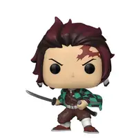 Figura Funko Pop! Animación Demon Slayer Tanjiro Kamado Modelo 867 | 49010 Figura Funko Pop! Animación Demon Slayer Tanjiro Kamado Modelo 867 | 49010