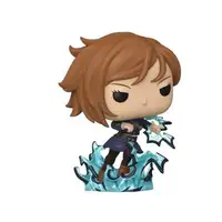 Figura Funko Pop! Plus Jujutsu Kaisen Nobara Kujisaki Modelo1884 | 85826 Figura Funko Pop! Plus Jujutsu Kaisen Nobara Kujisaki Modelo1884 | 85826
