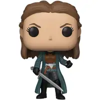 Figura Funko Pop! Televisión Juego de Tronos Yara Greyjoy Modelo 66 | 34617