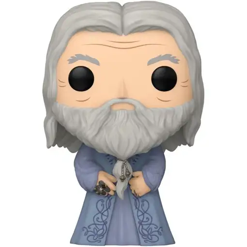 Figura Funko Pop! Harry Potter Albus Dumbledore Modelo 183 | 86433 Figura Funko Pop! Harry Potter Albus Dumbledore Modelo 183 | 86433
