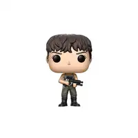 Figura Funko Pop! Películas Alien Daniels Modelo 429 | 13096