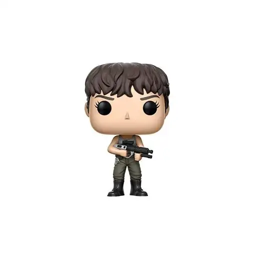 Figura Funko Pop! Películas Alien Daniels Modelo 429 | 13096