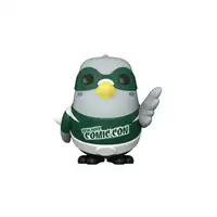 Figura Funko Pop! Iconos New York Comic Con Paulie Pigeon Modelo 23 | 58618 Figura Funko Pop! Iconos New York Comic Con Paulie Pigeon Modelo 23 | 58618