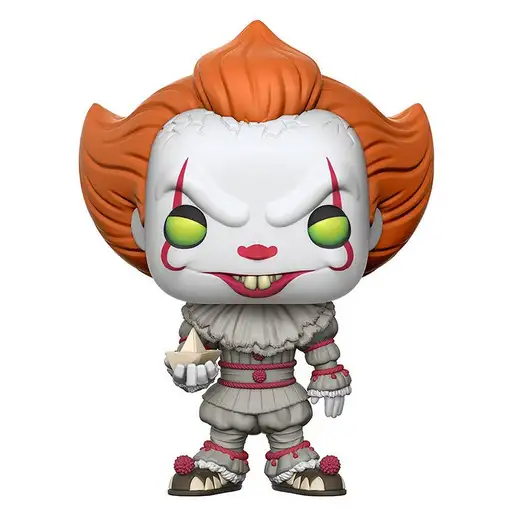 FUNKO Pennywise FUNKO Pennywise