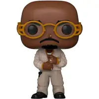 Figura Funko Pop! Rocks 2Pac Tupac Shakur Modelo 252 | 56738