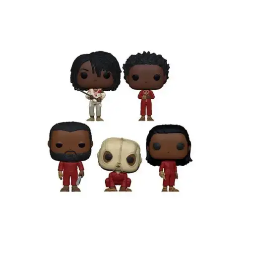 Figura Funko Pop! Películas Us (Nosotros) Adelaide Wilson Modelo 835 | 44311