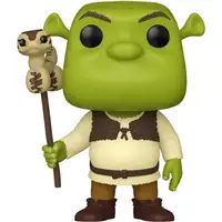 Figura Funko Pop! Películas Shrek Shrek Modelo 1594 | 81176 Figura Funko Pop! Películas Shrek Shrek Modelo 1594 | 81176