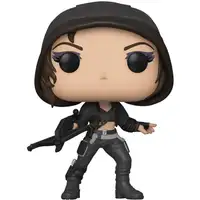 Figura Funko Pop! Birds of Prey Hunters Modelo 305 | 44373