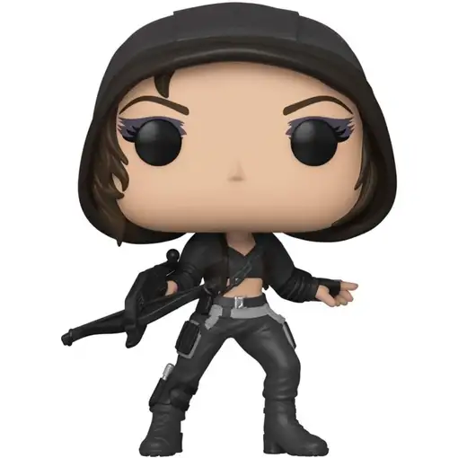 Figura Funko Pop! Birds of Prey Hunters Modelo 305 | 44373