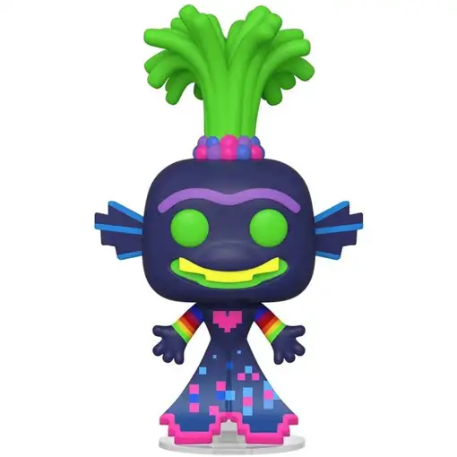 Figura Funko Pop! Películas Trolls Rey Trollex Modelo 881 | 47003 Figura Funko Pop! Películas Trolls Rey Trollex Modelo 881 | 47003