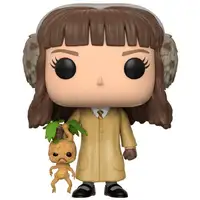 Figura Funko Pop! Harry Potter Hermione Granger en Herbolario Modelo 57 | 29502 Figura Funko Pop! Harry Potter Hermione Granger en Herbolario Modelo 57 | 29502