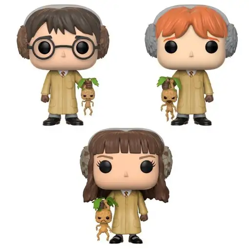 FUNKO 29502 collectible figure