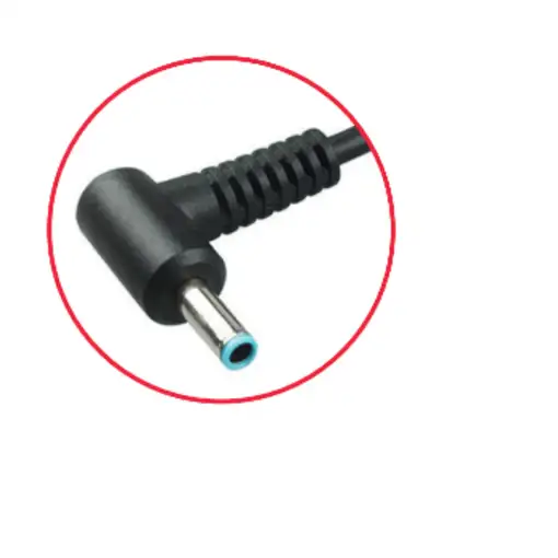 Approx AC ADAPTER PARA HP NOTEBOOK 90W 4.5x3mm adaptador e inversor de corriente I