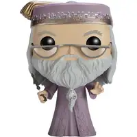 Figura Funko Pop! Harry Potter Albus Dumbledore Modelo 15 | 05891
