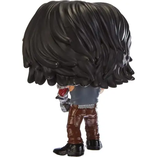 Figura Funko Pop! Juegos Cyberpunk Johnny Silverhand Modelo 592 | 47522