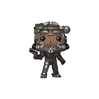 Funko Pop! Fallout Maximus Modelo 1765 | 86798