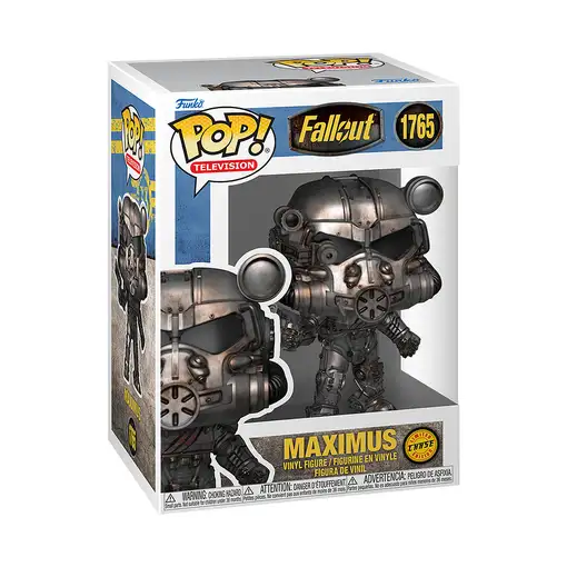 FUNKO POP! Maximus