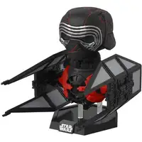 Figura Funko Pop! Star Wars Lider Supremo Kylo Ren Modelo 321 | 39914