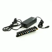 iggual Cargador Universal Automático CUA-11T-65W
