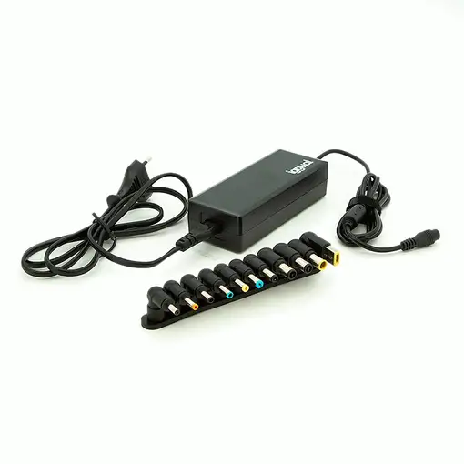 iggual Cargador Universal Automático CUA-11T-65W
