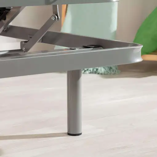 Nalui Somier articulado 75x200x25cm ProCare