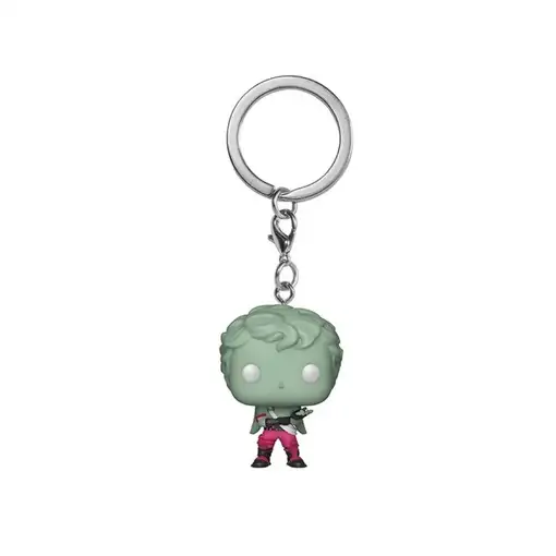 Funko Pop! Llavero Fortnite Love Ranger Modelo 35715