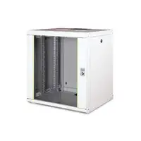 Digitus Carcasa de pared de la serie Unique - 600 x 450 mm (an. x pr.) Digitus Carcasa de pared de la serie Unique - 600 x 450 mm (an. x pr.)