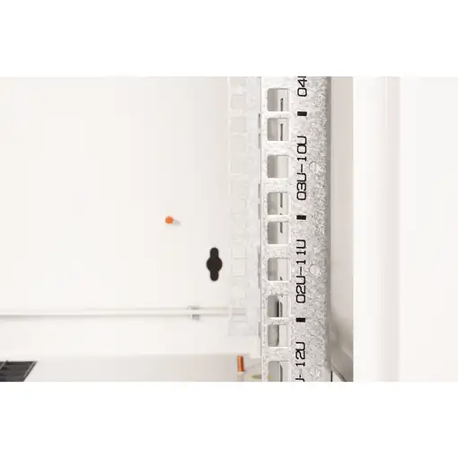 Digitus Carcasa de pared de la serie Unique - 600 x 450 mm (an. x pr.)