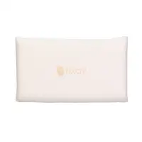 Almohada Viscoelástica Blanca Tencel 135 cm - Moonia