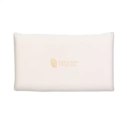 Almohada Viscoelástica Blanca Tencel 135 cm - Moonia