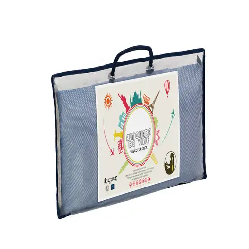 Almohada Mini Viscoelástica