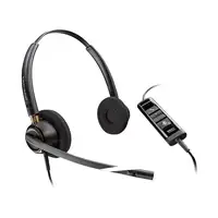 HP Poly Auricular estéreo Poly EncorePro 525 con USB-A