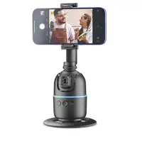 Cellularline Facecam Soporte para teléfono con reconocimiento automático de rostro Cellularline Facecam Soporte para teléfono con reconocimiento automático de rostro
