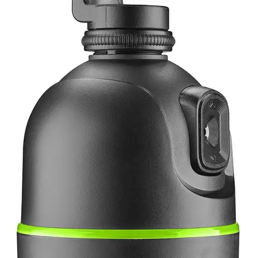 Cellularline Facecam Soporte para teléfono con reconocimiento automático de rostro