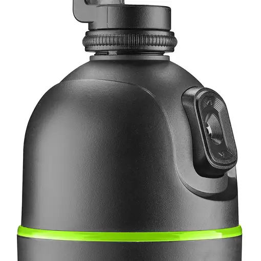 Cellularline Facecam Soporte para teléfono con reconocimiento automático de rostro