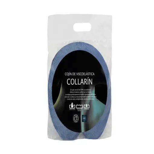 Collarin viscoelástico